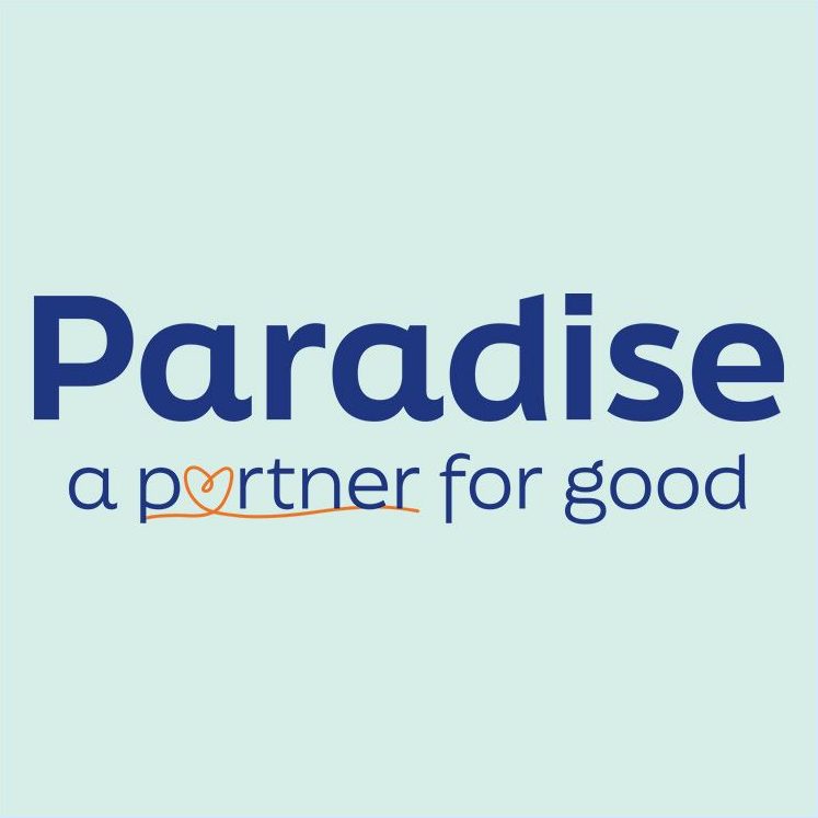 A Partner for Good