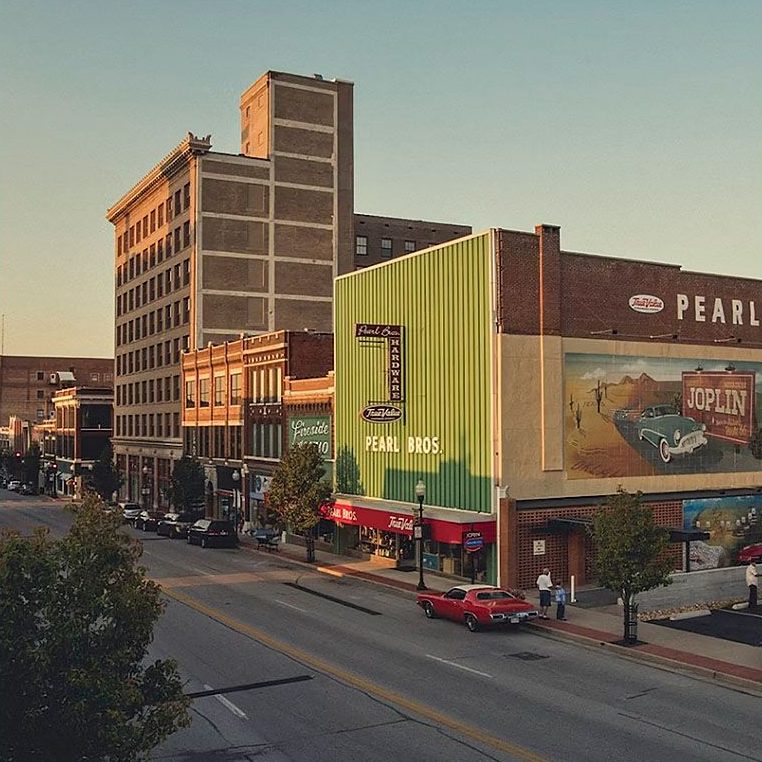 Joplin