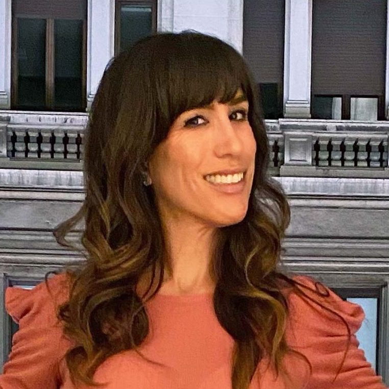 Cristina Howard