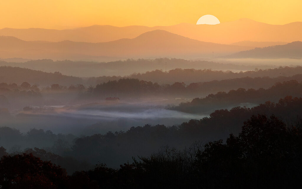 Fannin County