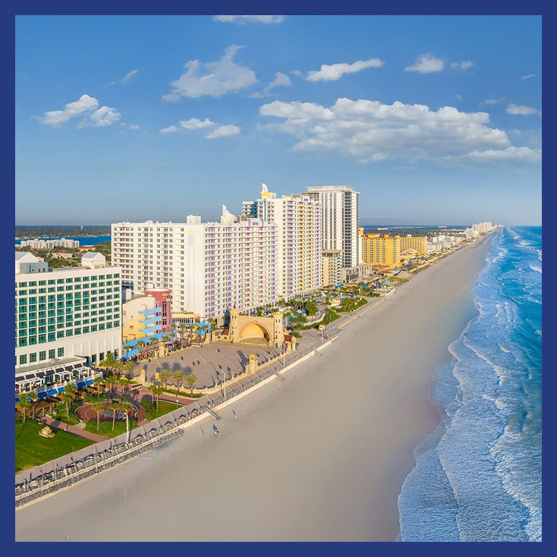 Daytona