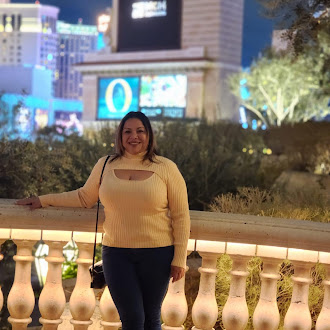 Alisande (Ali) Morales